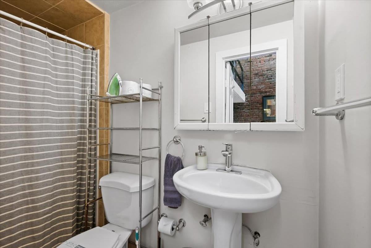 Skyline At Your Door - Studio With A View Pittsburgh Ngoại thất bức ảnh